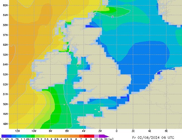 Fr 02.08.2024 06 UTC