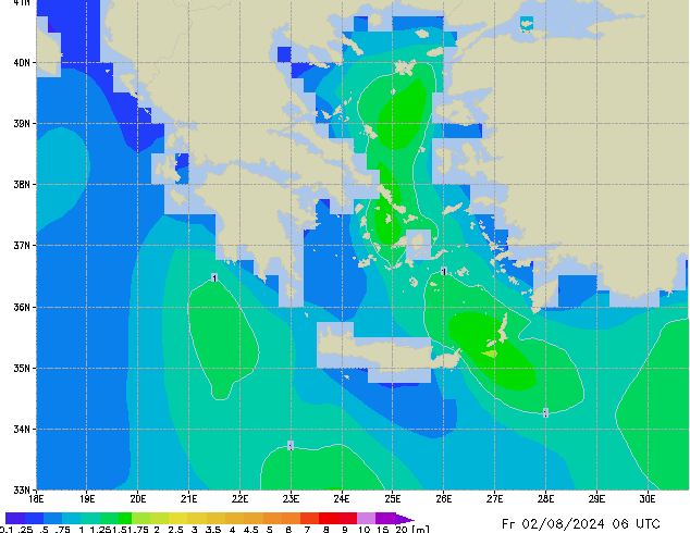 Fr 02.08.2024 06 UTC