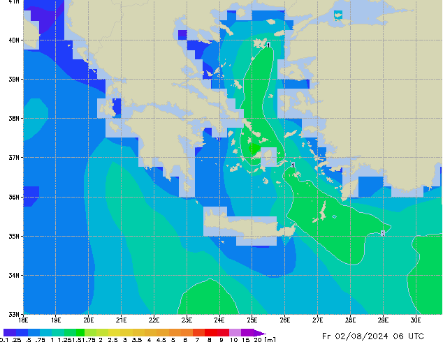 Fr 02.08.2024 06 UTC