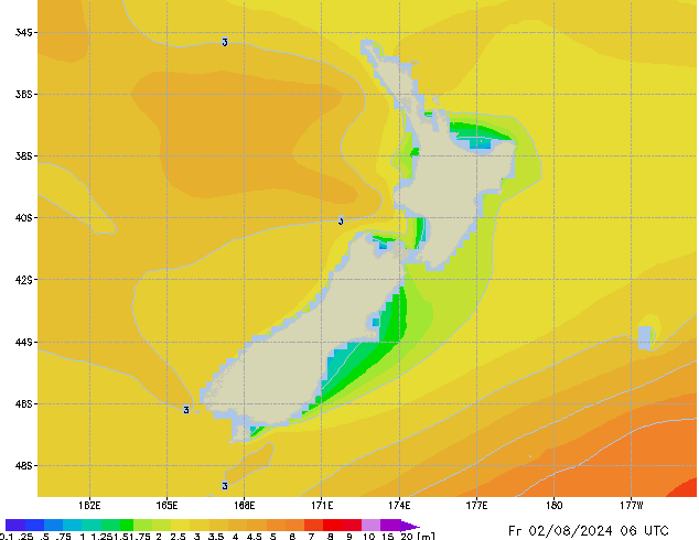 Fr 02.08.2024 06 UTC