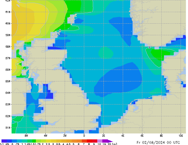 Fr 02.08.2024 00 UTC