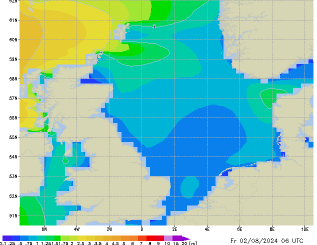 Fr 02.08.2024 06 UTC