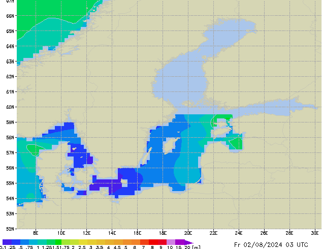 Fr 02.08.2024 03 UTC