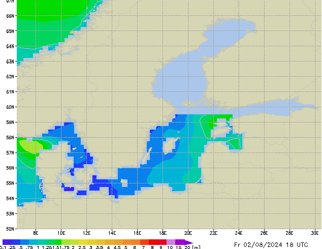 Fr 02.08.2024 18 UTC