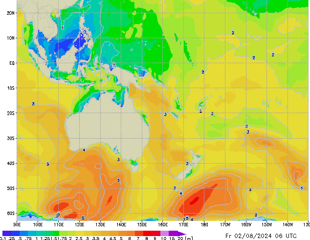 Fr 02.08.2024 06 UTC