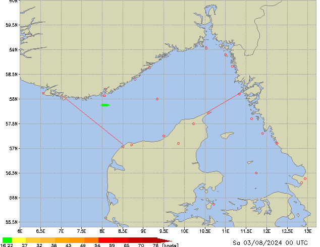 Sa 03.08.2024 00 UTC