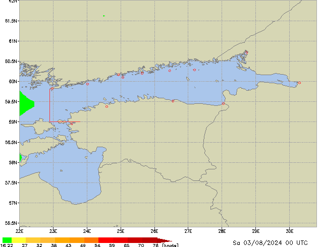 Sa 03.08.2024 00 UTC