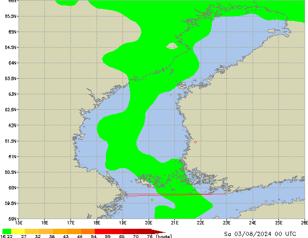 Sa 03.08.2024 00 UTC