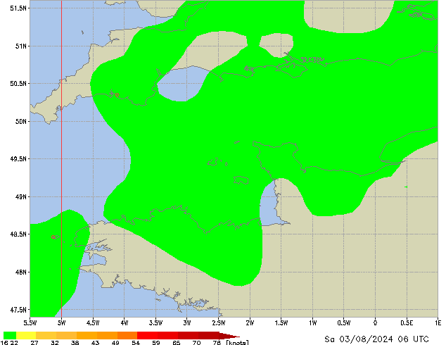 Sa 03.08.2024 06 UTC