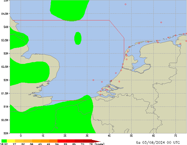 Sa 03.08.2024 00 UTC