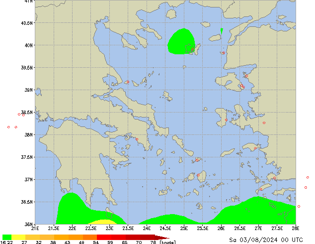 Sa 03.08.2024 00 UTC