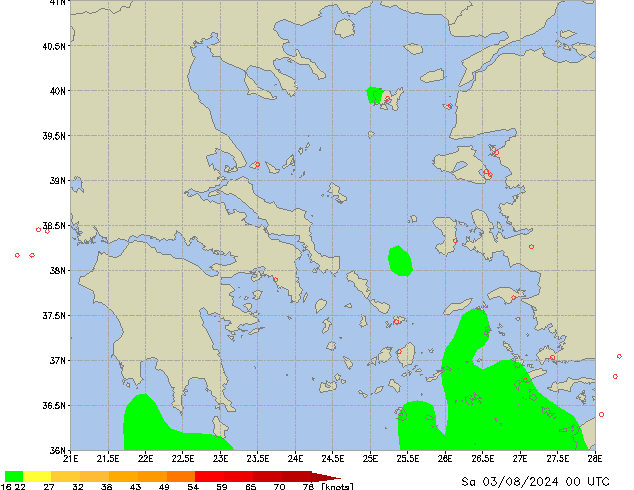 Sa 03.08.2024 00 UTC