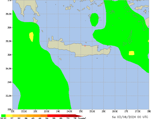 Sa 03.08.2024 00 UTC