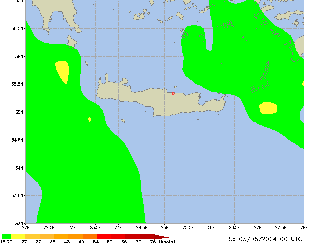 Sa 03.08.2024 00 UTC