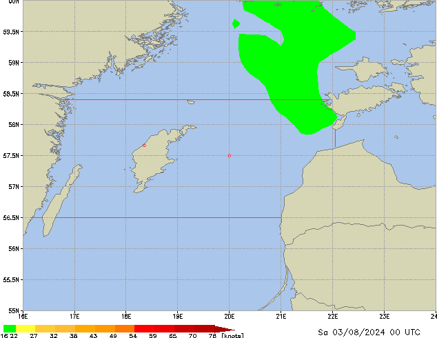 Sa 03.08.2024 00 UTC