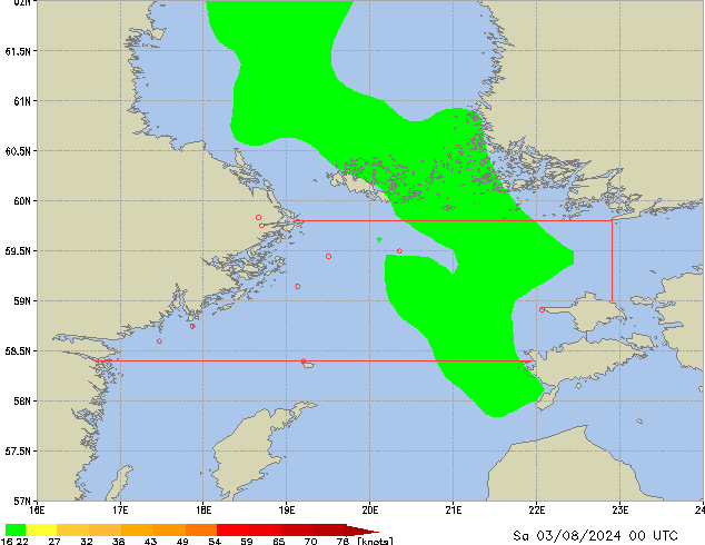 Sa 03.08.2024 00 UTC