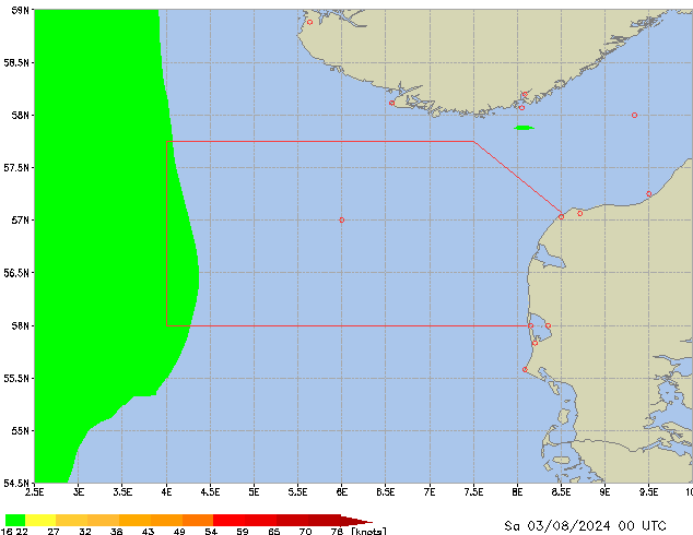 Sa 03.08.2024 00 UTC