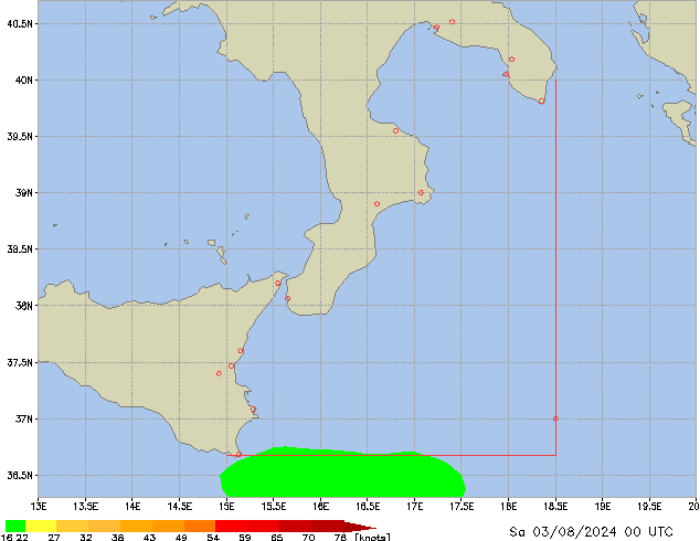 Sa 03.08.2024 00 UTC