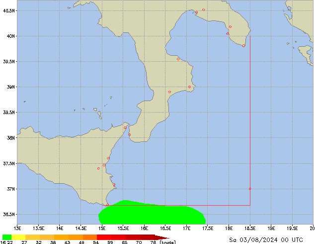 Sa 03.08.2024 00 UTC