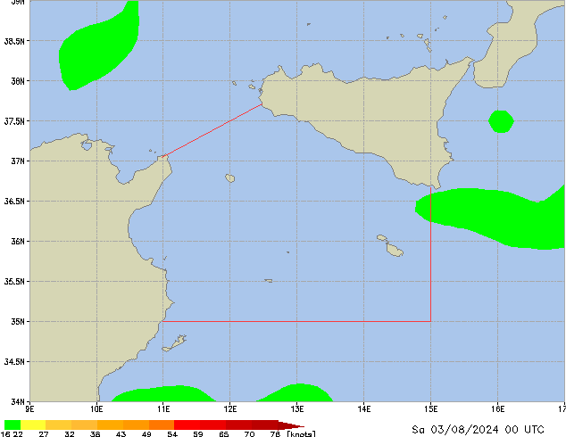 Sa 03.08.2024 00 UTC