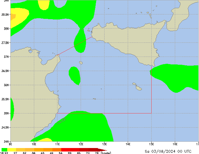 Sa 03.08.2024 00 UTC