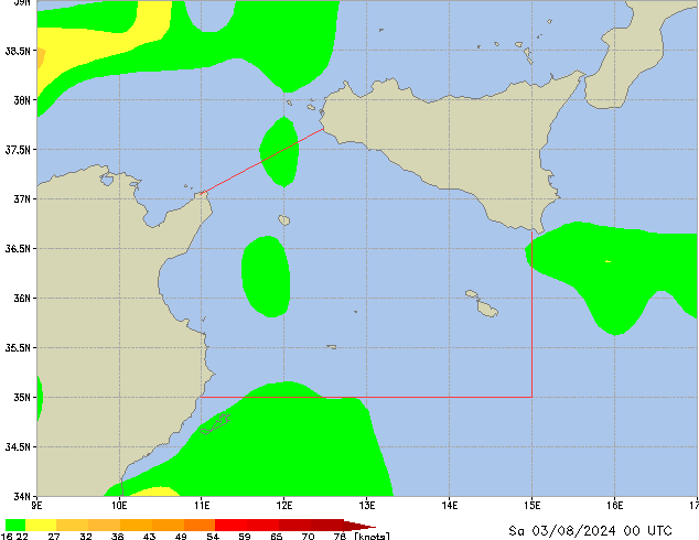 Sa 03.08.2024 00 UTC