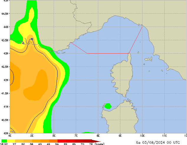 Sa 03.08.2024 00 UTC