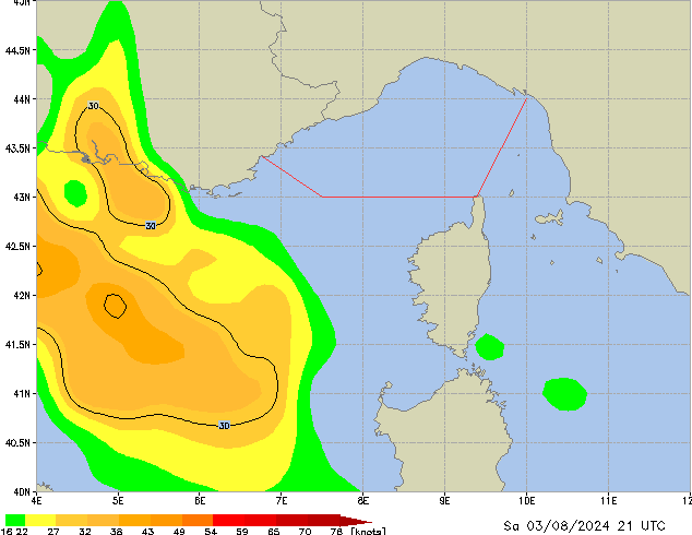 Sa 03.08.2024 21 UTC