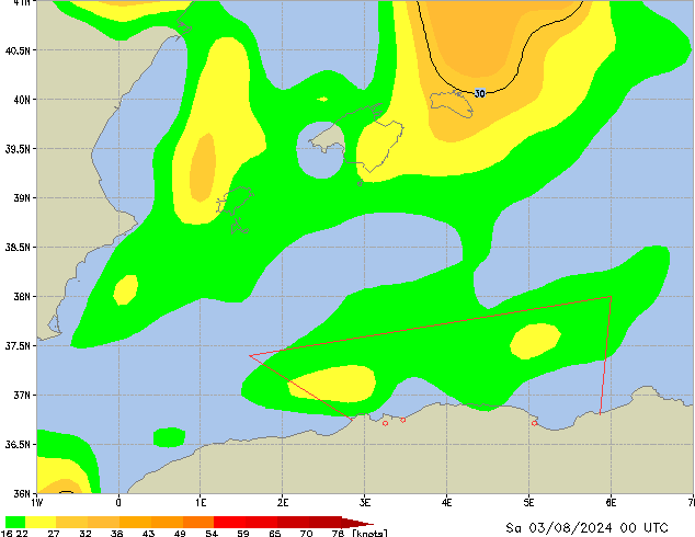 Sa 03.08.2024 00 UTC