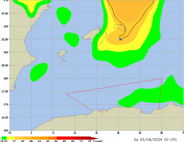 Sa 03.08.2024 00 UTC