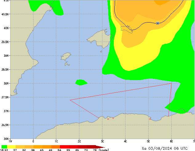 Sa 03.08.2024 06 UTC