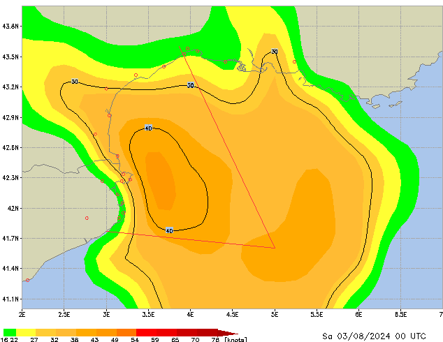 Sa 03.08.2024 00 UTC