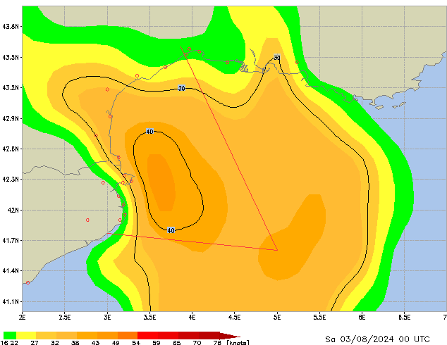 Sa 03.08.2024 00 UTC