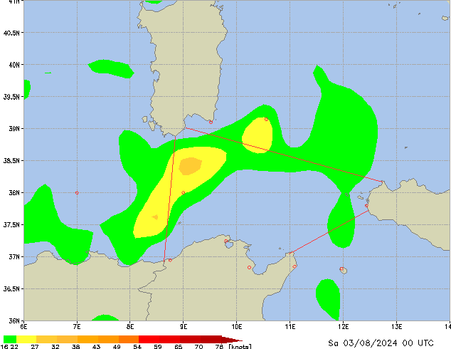 Sa 03.08.2024 00 UTC