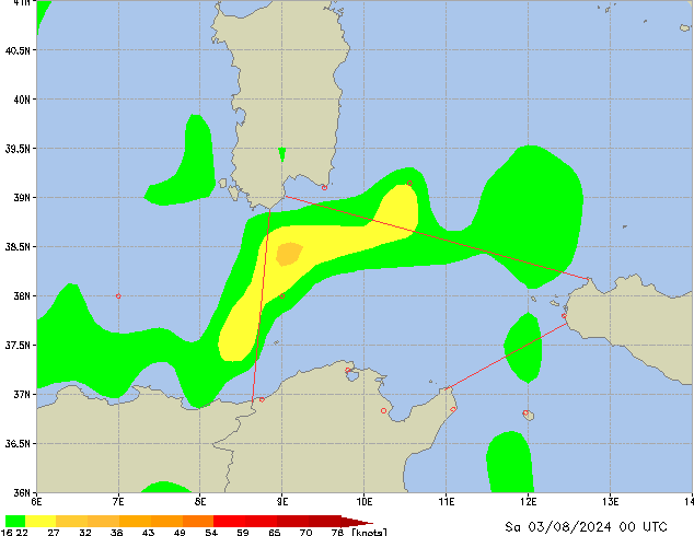 Sa 03.08.2024 00 UTC