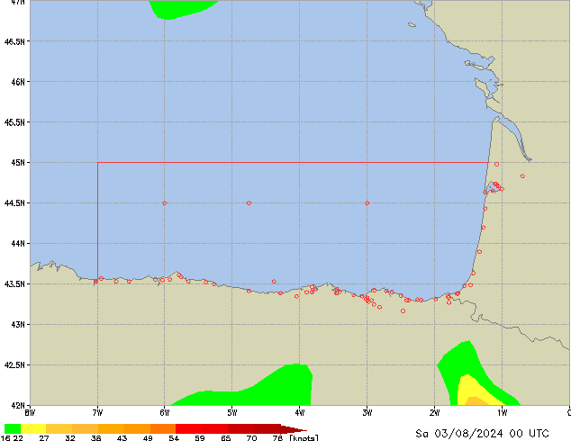 Sa 03.08.2024 00 UTC