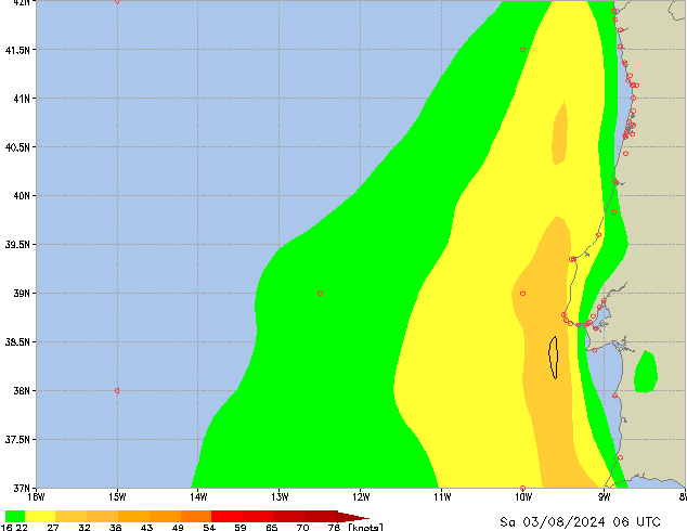 Sa 03.08.2024 06 UTC