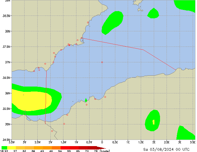 Sa 03.08.2024 00 UTC