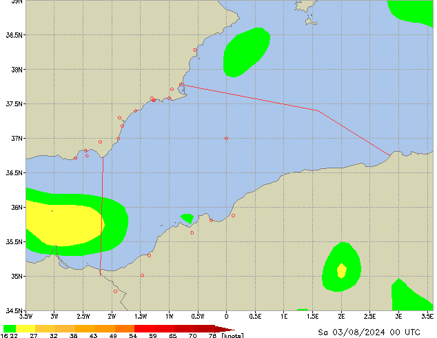 Sa 03.08.2024 00 UTC