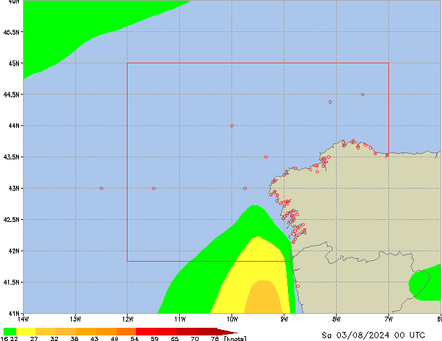 Sa 03.08.2024 00 UTC