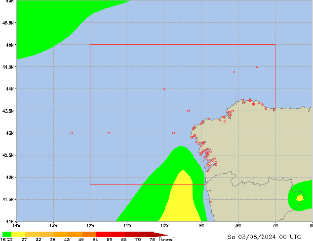 Sa 03.08.2024 00 UTC