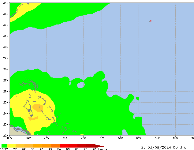 Sa 03.08.2024 00 UTC