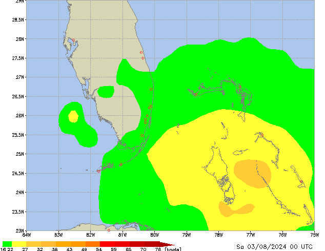 Sa 03.08.2024 00 UTC