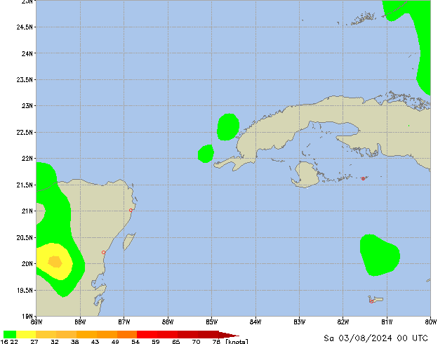 Sa 03.08.2024 00 UTC