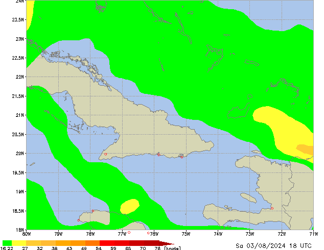 Sa 03.08.2024 18 UTC