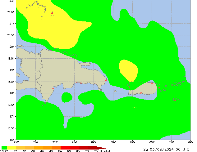 Sa 03.08.2024 00 UTC