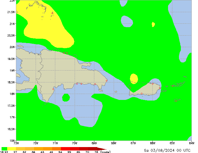 Sa 03.08.2024 00 UTC