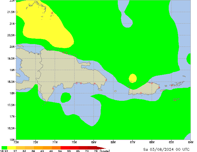 Sa 03.08.2024 00 UTC