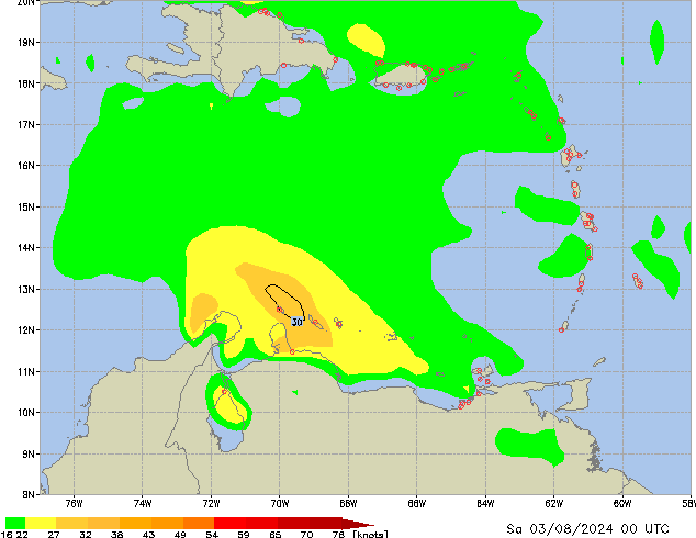 Sa 03.08.2024 00 UTC