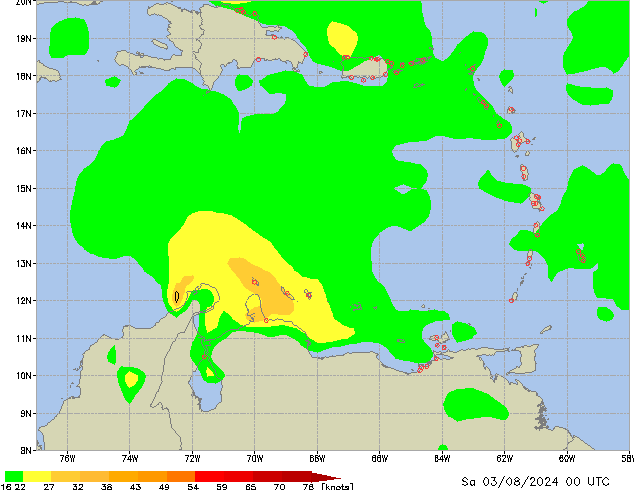 Sa 03.08.2024 00 UTC